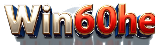 win60he logo